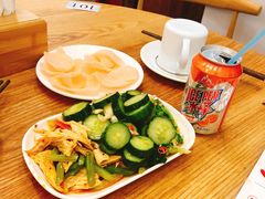 -小艺烧烤(曲江店)