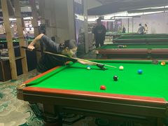 -名仕台球(保利广场店)