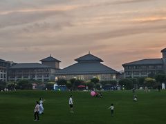 -秦皇岛阿尔卡迪亚滨海度假酒店