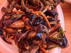 -張飛扒肉·龙江非遗(道外店)