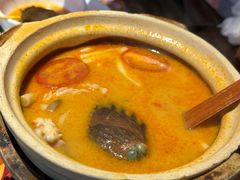 -泰妃殿(武汉首店)