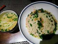 -十面春风·江南面馆(崇宁路店)