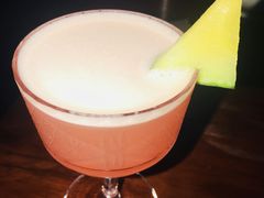 -黑角餐厅美式狂野Blackhorn(昌茂花园店)