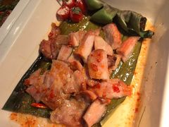 -昆明南亚风情园豪生大酒店-泰式国际海鲜自助餐厅