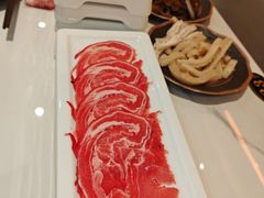 -小明家·鲜牛肉自选火锅(中街店)