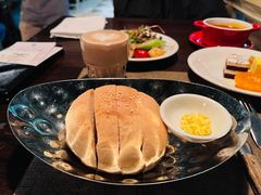 -食间牛排(重庆路万达店)