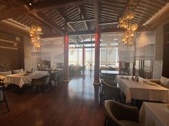 大堂-宝燕壹号景观餐厅(龙盛国际商业广场店)