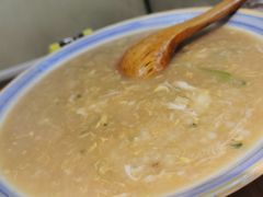 -大叹号啤酒屋·延边料理(建工店)