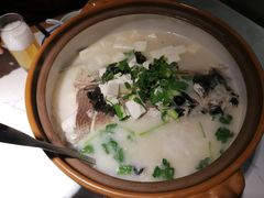 -姜君·千岛湖鱼头馆(浦东大道店)