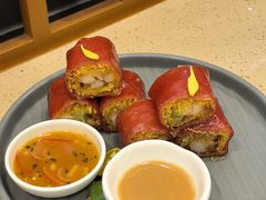 -点都德(皇岗村店)