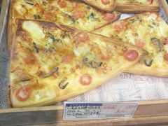 -AILI爱里·生日蛋糕·现烤面包·甜品     (小西沟店)