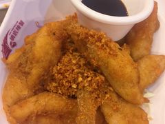 -桥底辣蟹(谢斐道店)