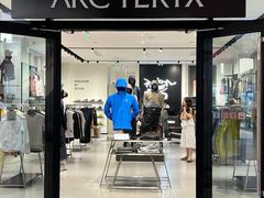 -宁波杉井奥特莱斯广场