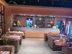 -虎子烧烤(湘江北路店)