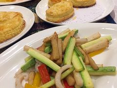 -红莲中餐厅(日航饭店)