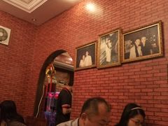 -永兴餐厅(复兴中路店)