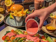 -bluefrog蓝蛙(水游城店)