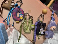 -泡泡玛特POPMART(苏州诚品生活店)