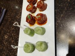 -老牌坊鲁菜名店(聊城美食岛店)