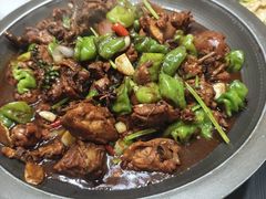 -太子食府(圣水路店)