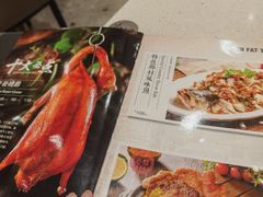 -香港新发烧腊茶餐厅(水围店)