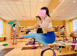 -中国瑜伽联盟瑜伽普拉提