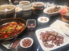 -恒记饭店(珠江路总店)