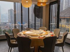 -嫩芽 ·地道重庆菜(十八梯露台夜景店)