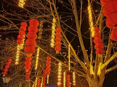 -河北村民俗体验园