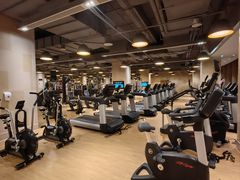 -北京嘉里健身·Kerry Sports(北京嘉里大酒店)