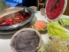 -朱氏胖子烂火锅(洪崖洞店)