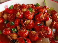 -辣不怕口味虾(凌霄路店)