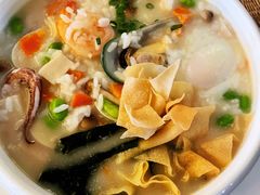 -良木缘咖啡西餐(优品道广场店)