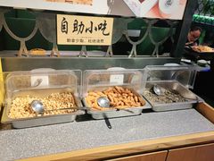 -问渔烤鱼(回龙观总店)