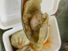 -鲁氏汤包王(长白街店)
