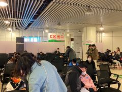 -上海旅游集散中心(万体站)