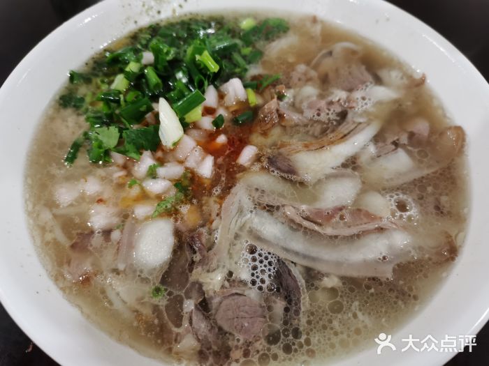刘记羊肉粉馆(荷花塘总店)图片
