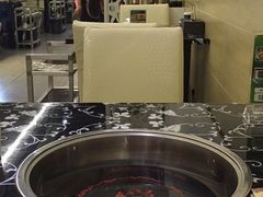 大堂-黑鱼郭我家酸菜鱼(摩尔广场店)