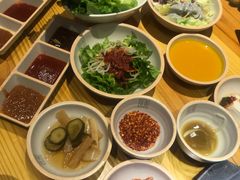 -喜来稀肉(北外滩白玉兰广场店)