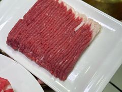 -清真·鸦儿李记·小馆(后海店)