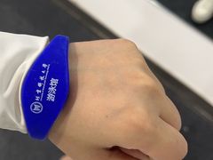 -北京科技大学-游泳馆