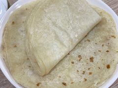 春饼-姥家春饼店(漳州二路店)