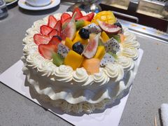 -海底捞火锅(漫乐城夜宵主题店)