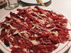 -汕头八合里海记牛肉店(清河店)