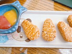 -萌啊莫·素食天津菜·西餐(五大道店)