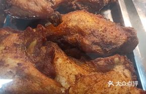 Hong Kong-style Pork Leg