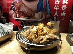 牛大骨-西贝莜面村(当代商城店)