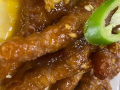 -虾饺妹·粤式手工点心(水荫路店)