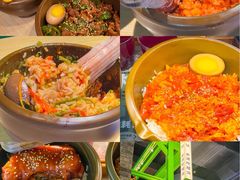 -京参 • 擂椒饭(这有山店)