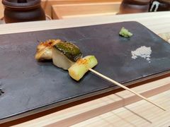 -橼舍鮨青木
